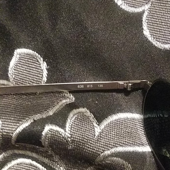 Sunglasses - Picture 5 of 5